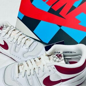 Nike 2023 Mac Attack QS SP “Red Crush”